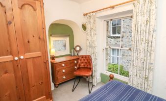 Pauls Fold Holiday Cottage