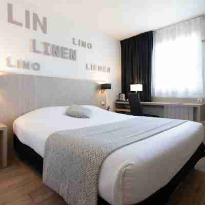 Hôtel le Relais D'Etretat Rooms