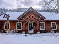 Settlers Creek 6528 by SummitCove Lodging