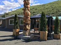 Sunset Motel Hotels in Cache Creek