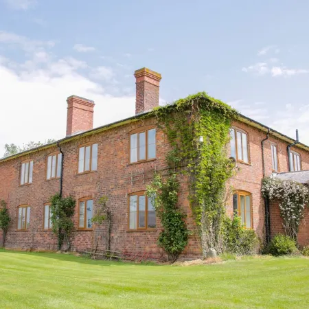 The Manor House at Kenwick Lodge