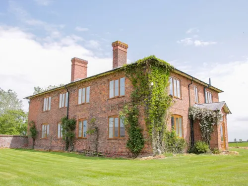 The Manor House at Kenwick Lodge Hotels in Cockshutt