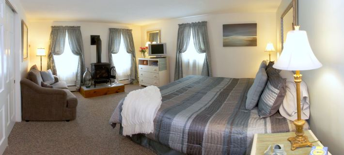 Lamb and Lion Inn Hotels in Barnstable