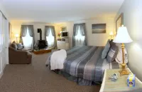 Lamb and Lion Inn - 3-Star