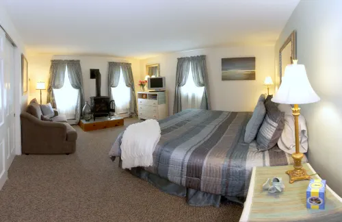 Lamb and Lion Inn - 3-Star