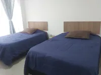 Hospedaje Sary House - Inns