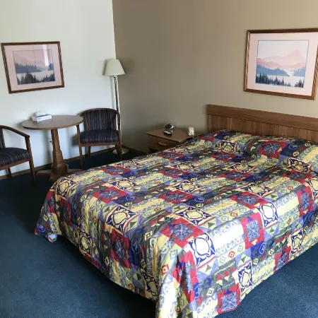 Badger Motel