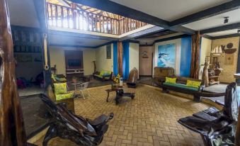 Porto Marlin Hotel