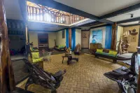 Porto Marlin Hotel Hotels in Itaúnas