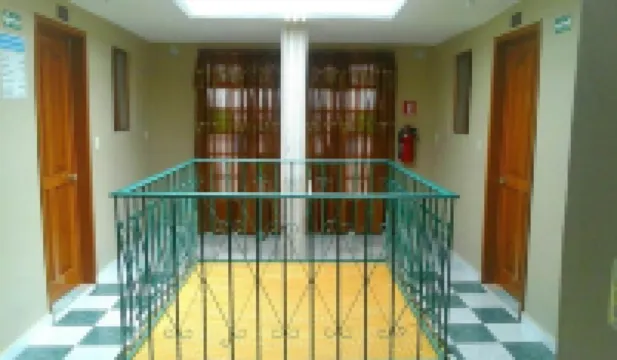 Hotel Milenio Nanacamilpa Tlaxcala Hotels in Nanacamilpa de Mariano Arista