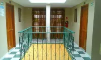 Hotel Milenio Nanacamilpa Tlaxcala