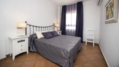 레오 카넬라 Club De Golf Isla Canela 주변 호텔