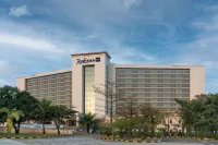 Radisson Blu Hotel, Conakry Hoteles en 