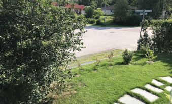 Tant Grön B&B