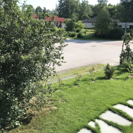 Tant Grön B&B