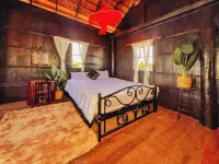 Samroas Homestay Hotel a Ponhea Leu