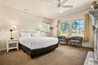 Saratoga Inn Hotels in Langley