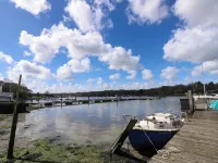 Byewater - Beach