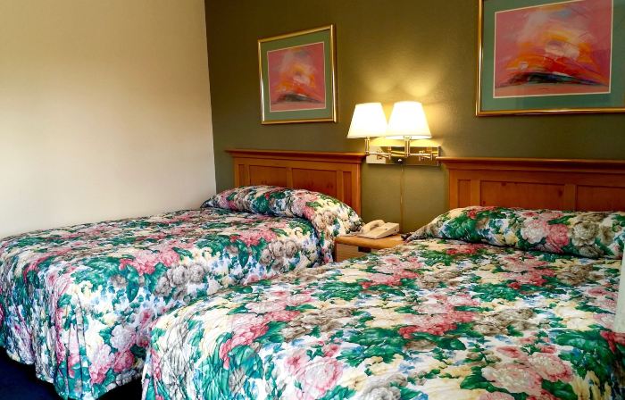 Parkway Inn Eugene