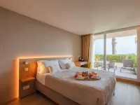 Hôtel la Plage Hotels in Sainte-Maxime