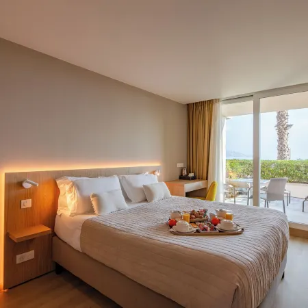 Hôtel la Plage