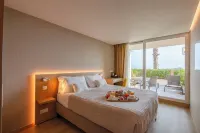 Hôtel la Plage