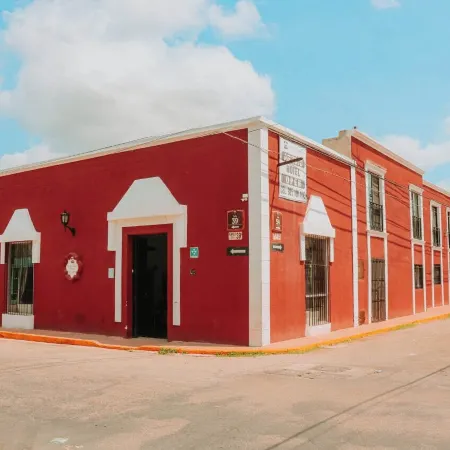 Quinta Marciala Hotel Boutique