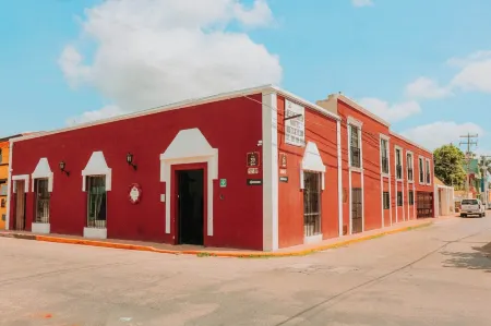 Quinta Marciala Hotel Boutique