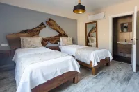 Tenedion Hotel - 3 Yıldız