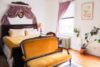 The Borland House Inn Hotel a Montgomery
