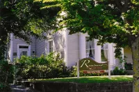 Rosemont B&B Cottages Hotels in 