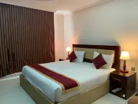 Hala Inn Hotel Apartments - Baithans โรงแรมใกล้Gulf Medical University