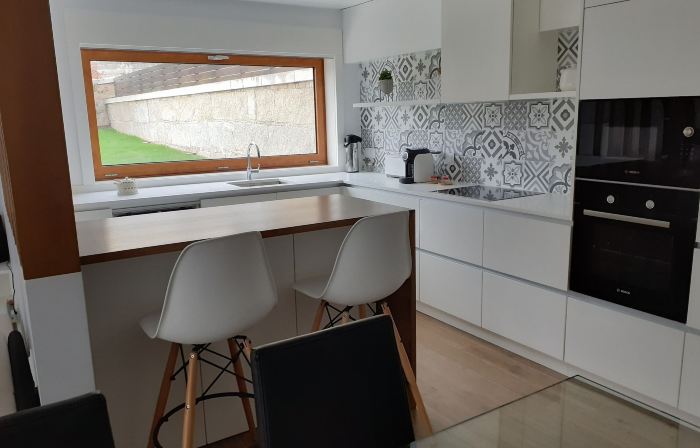 Villa Tavares Guest Houses