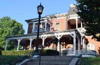 Condotels Hotels in Leavenworth