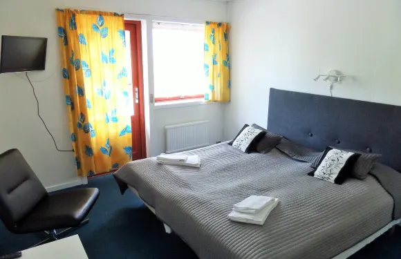 歐羅巴汽車旅館