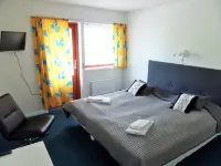 Motel Europa Hotels in 