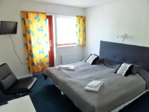 Motel Europa Hotels in 