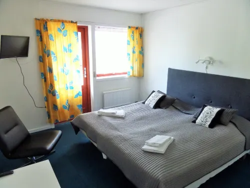 Motel Europa Hotel a Nibe