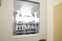 Flagship Inn - Gym