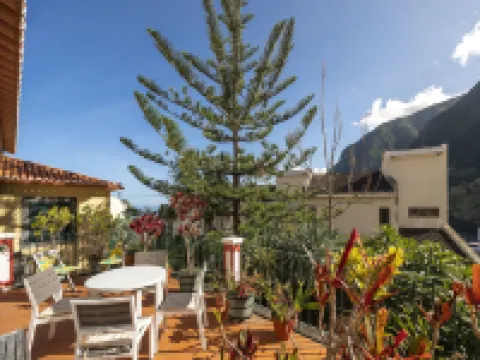 Casa Das Videiras Hotels in Porto Moniz