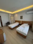 Amphora Hotel