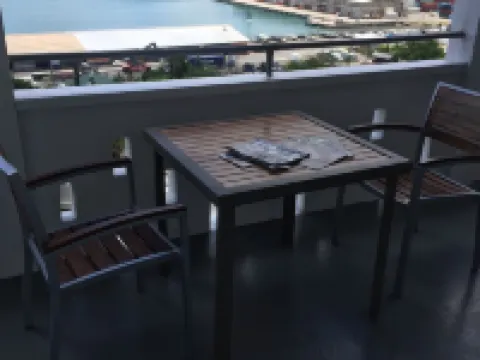 Harbour Vista Inn Hotels in Castries