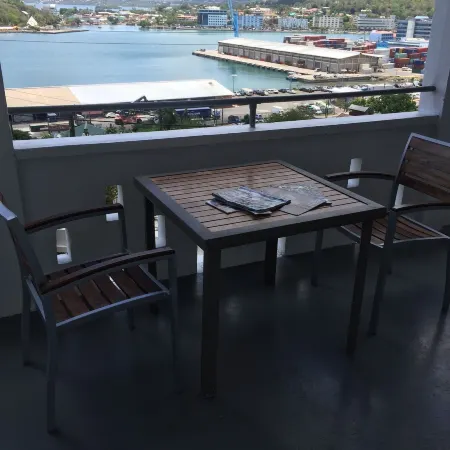 Harbour Vista Inn