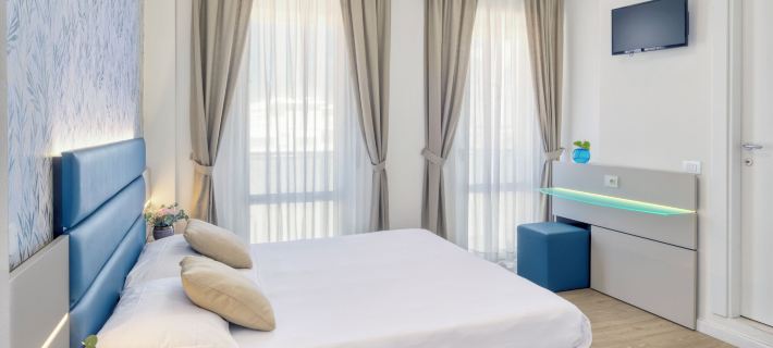 Hotel Astoria Hotel di Caorle