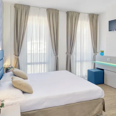 Hotel Astoria Hotels near Baia Blanca