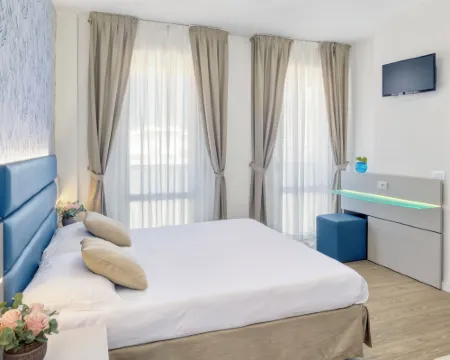 Hotel Astoria Hotels in Caorle