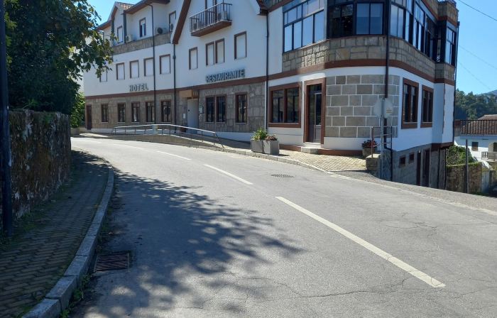 Hotel Boavista I