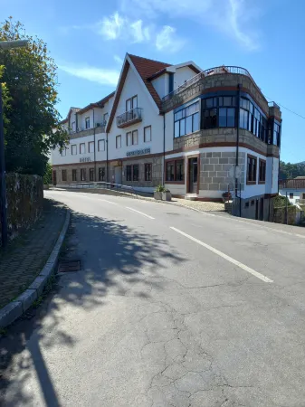 Hotel Boavista I Отели в г. Россаш