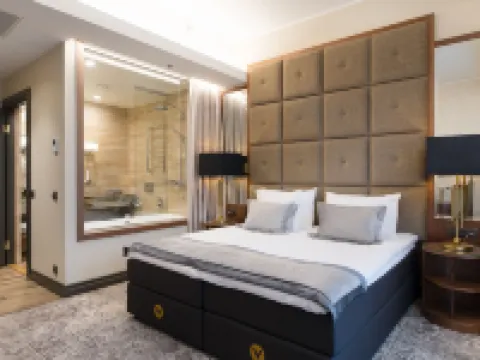 V Spa & Conference Hotel Hoteles en Tartu