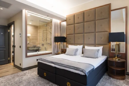 V Spa & Conference Hotel